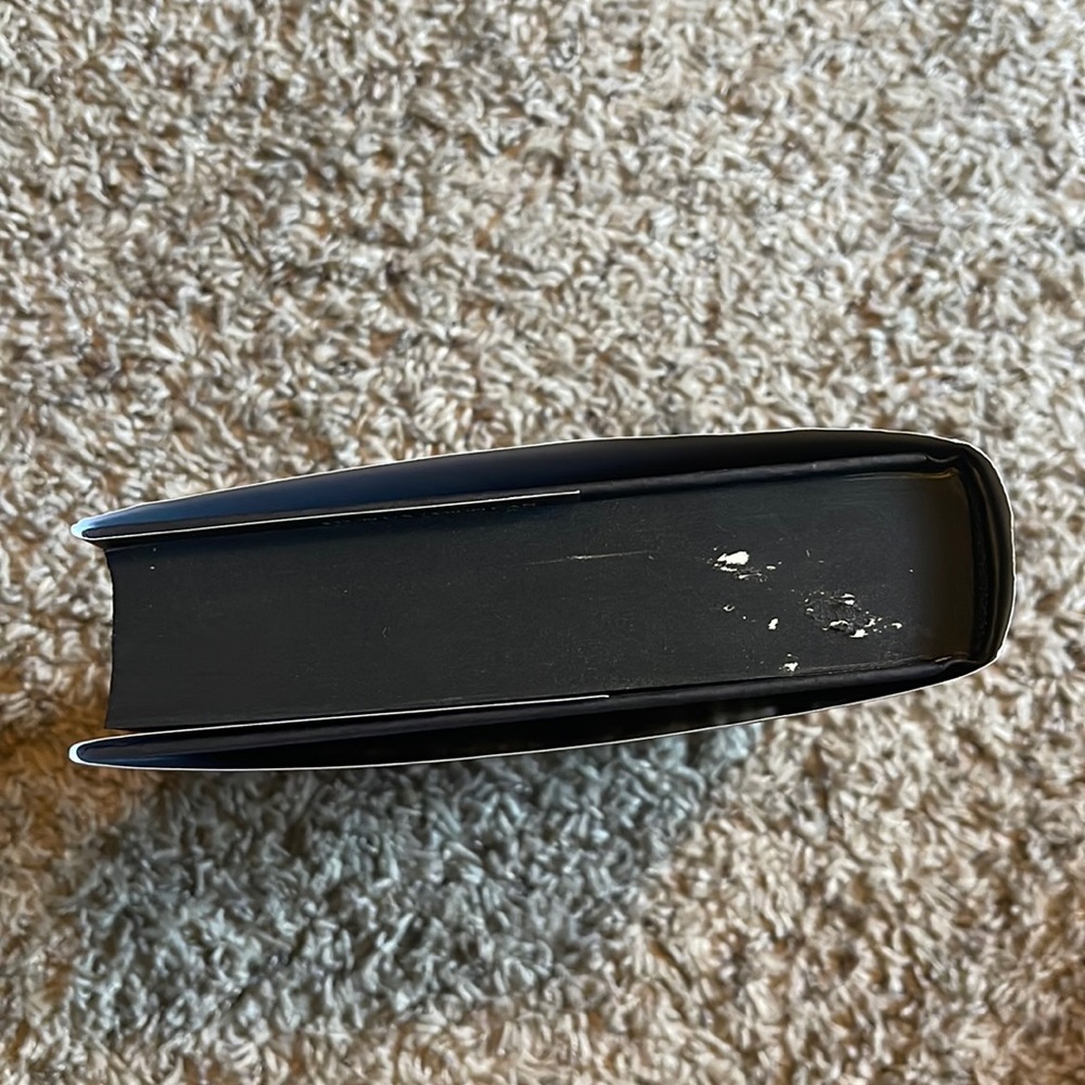 Fourth Wing Holiday Special Edition - Sprayed Edges - Picture 5 of 6